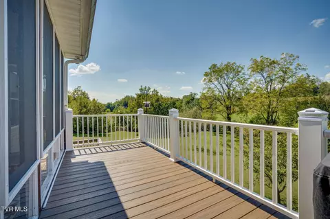 Exterior - 399 Carson Creek Road Limestone Tn 37681, Limestone, TN 37681 photo 3 of 14