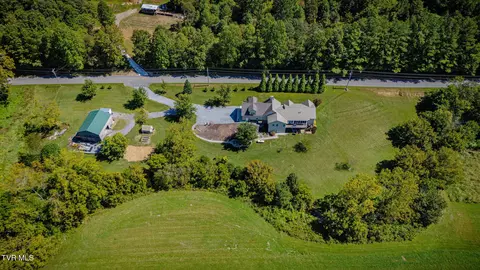 View/Area - 399 Carson Creek Road Limestone Tn 37681, Limestone, TN 37681 photo 3 of 5