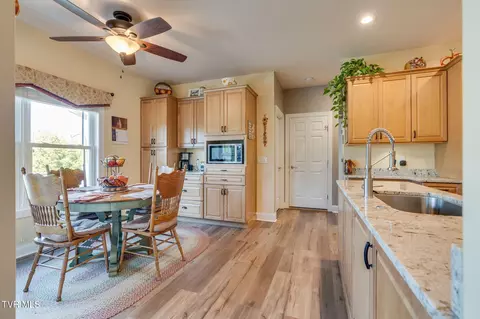Kitchen - 399 Carson Creek Road Limestone Tn 37681, Limestone, TN 37681 photo 1 of 8