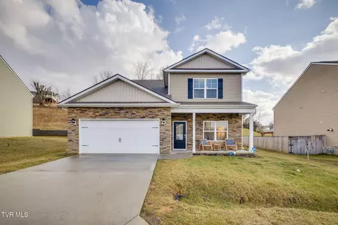 624 Barley Loop Jonesborough Tn 37659, Jonesborough, TN 37659