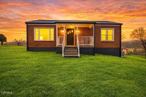 206 E Central Bristol Tn 37620, Bristol, TN 37620