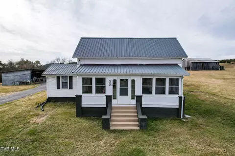 150 Camp Creek Road Greeneville Tn 37743, Greeneville, TN 37743