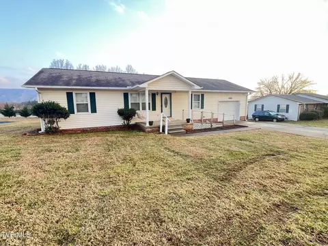 207 Crest Drive Mount Carmel Tn 37645, Mount Carmel, TN 37645