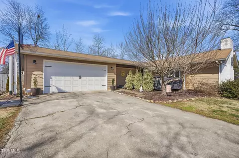 312 Thistlewood Drive Kingsport Tn 37663, Kingsport, TN 37663