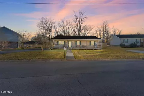 1069 Snowden Terrace Johnson City Tn 37601, Johnson City, TN 37601