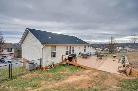 Exterior - 87 Lorena Lane Jonesborough Tn 37659, Jonesborough, TN 37659 photo 4 of 4