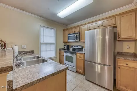 Kitchen - 87 Lorena Lane Jonesborough Tn 37659, Jonesborough, TN 37659 photo 1 of 2