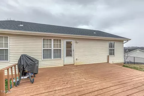 Exterior - 87 Lorena Lane Jonesborough Tn 37659, Jonesborough, TN 37659 photo 3 of 4