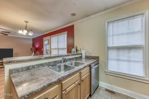 Kitchen - 87 Lorena Lane Jonesborough Tn 37659, Jonesborough, TN 37659 photo 2 of 2