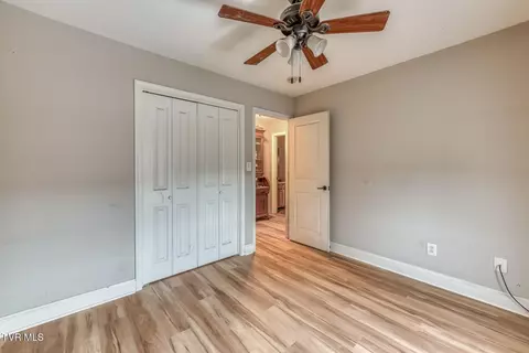 Bedroom - 87 Lorena Lane Jonesborough Tn 37659, Jonesborough, TN 37659 photo 2 of 4