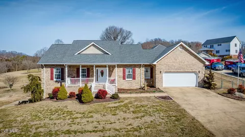 1121 Wahoo Valley Road Kingsport Tn 37663, Kingsport, TN 37663