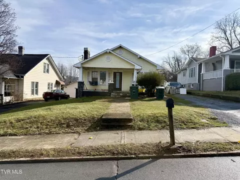 506 S Watauga Avenue Elizabethton Tn 37643, Elizabethton, TN 37643