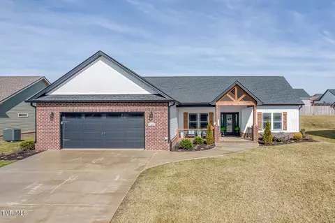 1189 Cabot Cove Jonesborough Tn 37659, Jonesborough, TN 37659