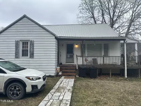 229 Burnette Street Richlands Va 24641, Richlands, VA 24641