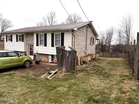 Exterior - 2904 Highway 107 Chuckey Tn 37641, Chuckey, TN 37641 photo 6 of 7
