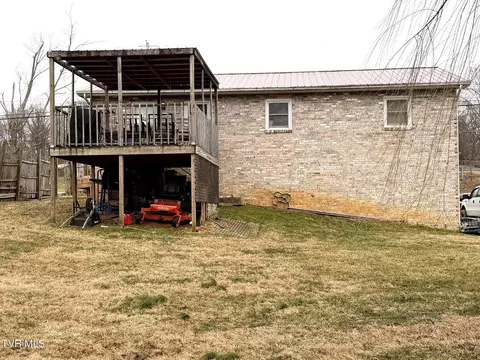 Exterior - 2904 Highway 107 Chuckey Tn 37641, Chuckey, TN 37641 photo 3 of 7