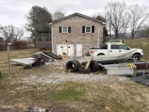 Exterior - 2904 Highway 107 Chuckey Tn 37641, Chuckey, TN 37641 photo 2 of 7