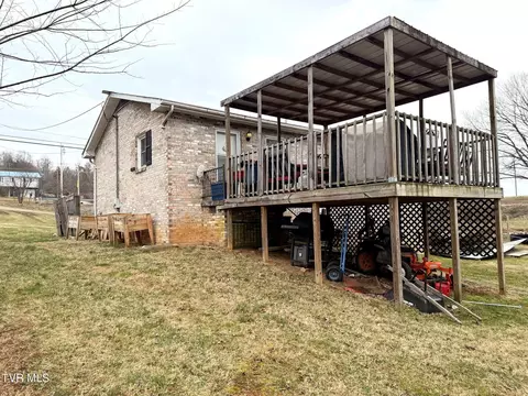 Exterior - 2904 Highway 107 Chuckey Tn 37641, Chuckey, TN 37641 photo 5 of 7