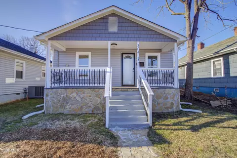 304 12 W Chilhowie Avenue Johnson City Tn 37604, Johnson City, TN 37604