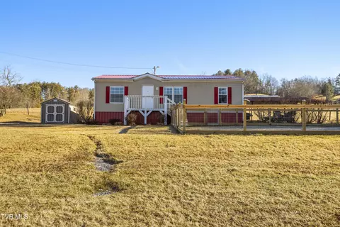1110 Miller Road Mountain City Tn 37683, Mountain City, TN 37683