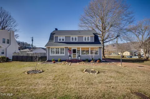 319 Ohio Avenue Erwin Tn 37650, Erwin, TN 37650