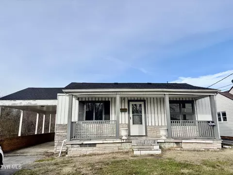 443 Roan Street Kingsport Tn 37665, Kingsport, TN 37665