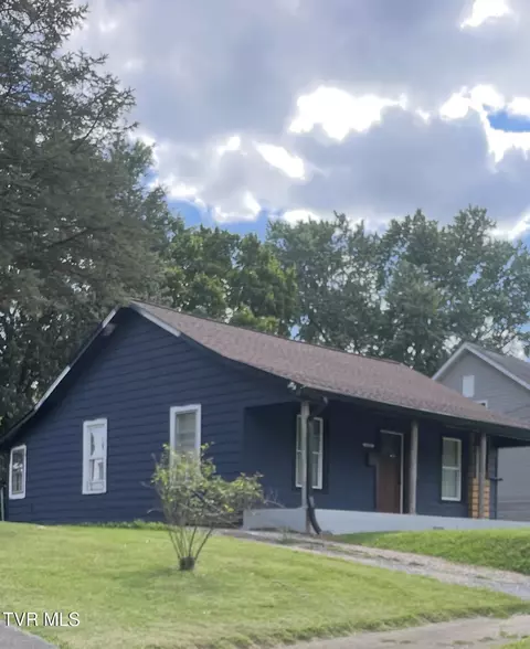 1133 Cherry Street Kingsport Tn 37660, Kingsport, TN 37660
