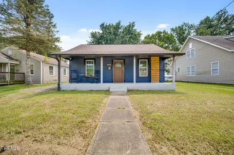 1133 Cherry Street Kingsport Tn 37660, Kingsport, TN 37660