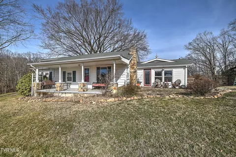 634 Cherokee Drive Mount Carmel Tn 37645, Mount Carmel, TN 37645