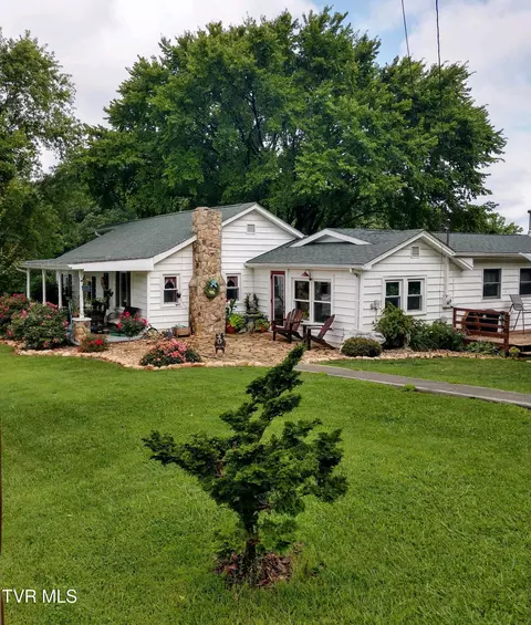 634 Cherokee Drive Mount Carmel Tn 37645, Mount Carmel, TN 37645