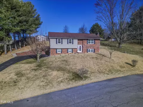 192 Patriot Circle Bristol Va 24201, Bristol, VA 24201