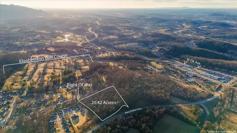 tbd Mary Patton Highway Elizabethton Tn 37643, Elizabethton, TN 37643