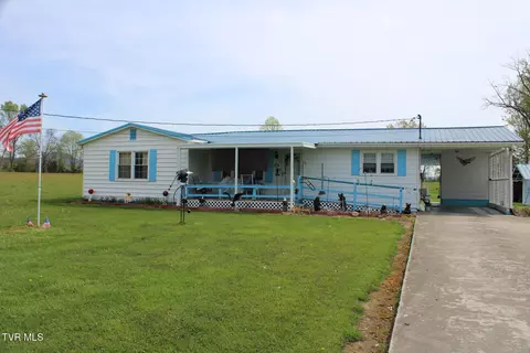 574 Bailey Street Greeneville Tn 37745, Greeneville, TN 37745