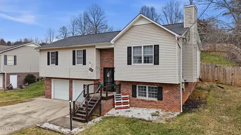 410 Neal Drive Bluff City Tn 37618, Bluff City, TN 37618