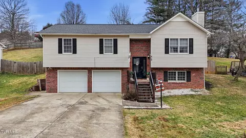 410 Neal Drive Bluff City Tn 37618, Bluff City, TN 37618