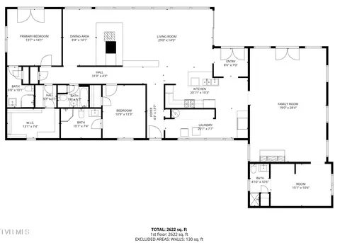 4537 Old Stage Road Kingsport Tn 37664, Kingsport, TN 37664