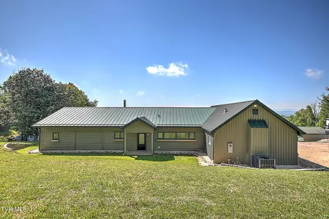 4537 Old Stage Road Kingsport Tn 37664, Kingsport, TN 37664