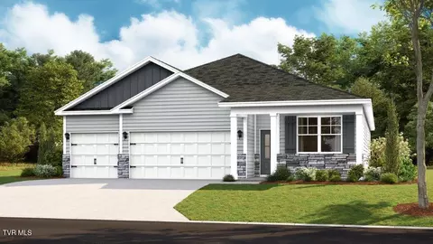 535 Fieldcrest Road Blountville Tn 37617, Blountville, TN 37617