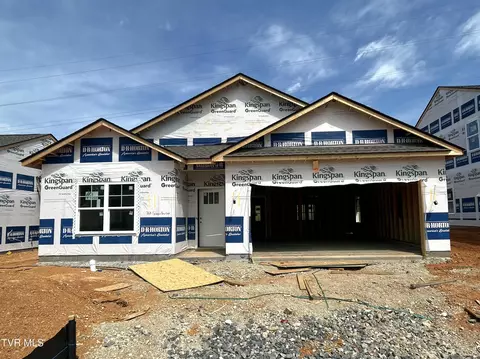 264 Chimney View Loop Blountville Tn 37617, Blountville, TN 37617