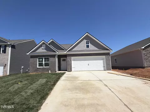 260 Chimney View Loop Blountville Tn 37617, Blountville, TN 37617