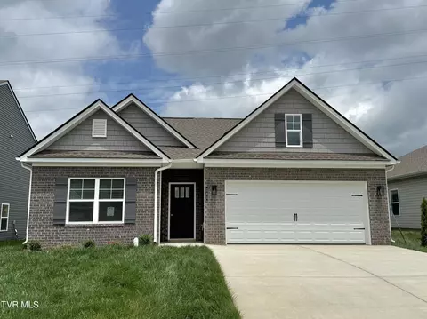 260 Chimney View Loop Blountville Tn 37617, Blountville, TN 37617