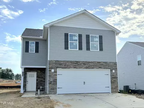 54 Ollie Street Johnson City Tn 37615, Johnson City, TN 37615