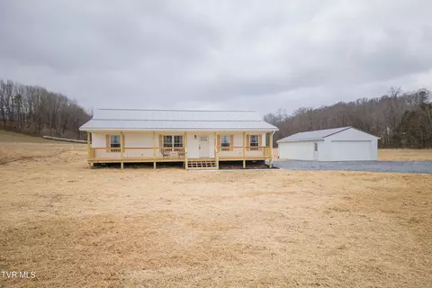 4695 Cedar Creek Road Greeneville Tn 37743, Greeneville, TN 37743