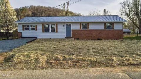 1106 Idlewylde Circle Johnson City Tn 37601, Johnson City, TN 37601