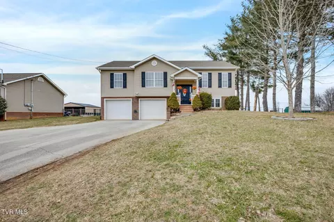 175 Argil Cox Road Jonesborough Tn 37659, Jonesborough, TN 37659