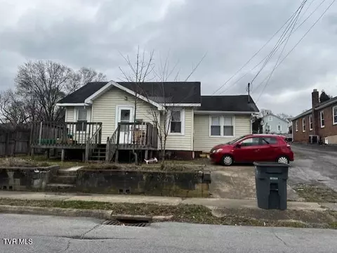 1371 Warpath Drive Kingsport Tn 37664, Kingsport, TN 37664