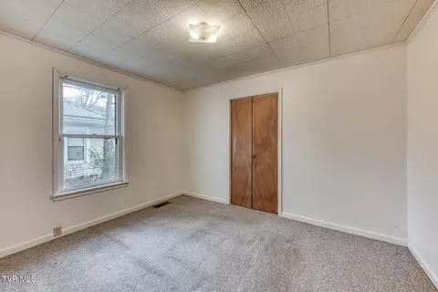 Bedroom - 708 N Main Avenue Erwin Tn 37650, Erwin, TN 37650 photo 3 of 4