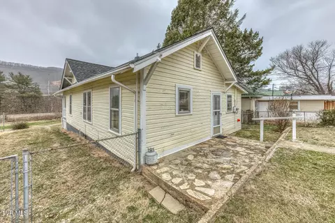 Exterior - 708 N Main Avenue Erwin Tn 37650, Erwin, TN 37650 photo 6 of 9