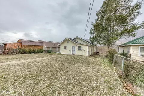 Exterior - 708 N Main Avenue Erwin Tn 37650, Erwin, TN 37650 photo 7 of 9