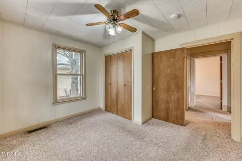 Bedroom - 708 N Main Avenue Erwin Tn 37650, Erwin, TN 37650 photo 2 of 4